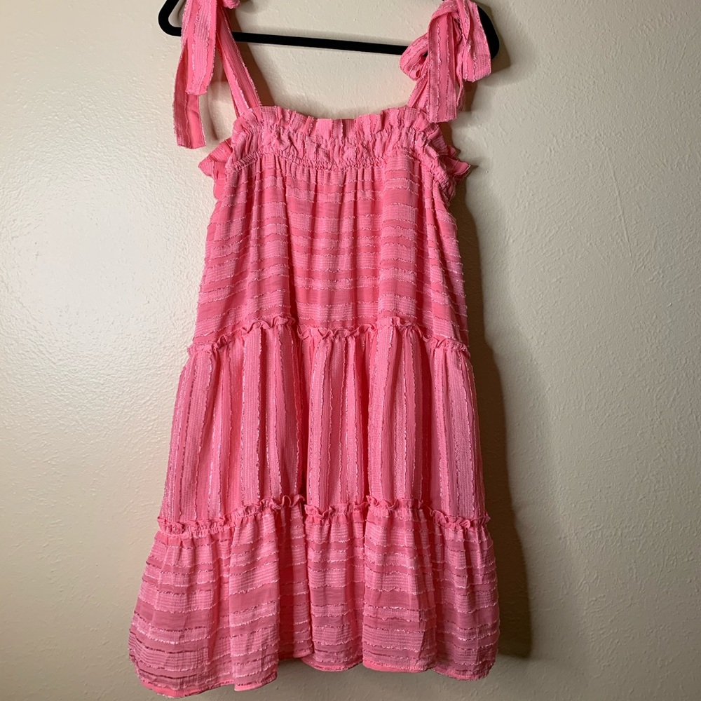 Entro Dress